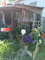 Działka rod, domek całoroczny., woda, Bydgoszcz — zdjęcie 13