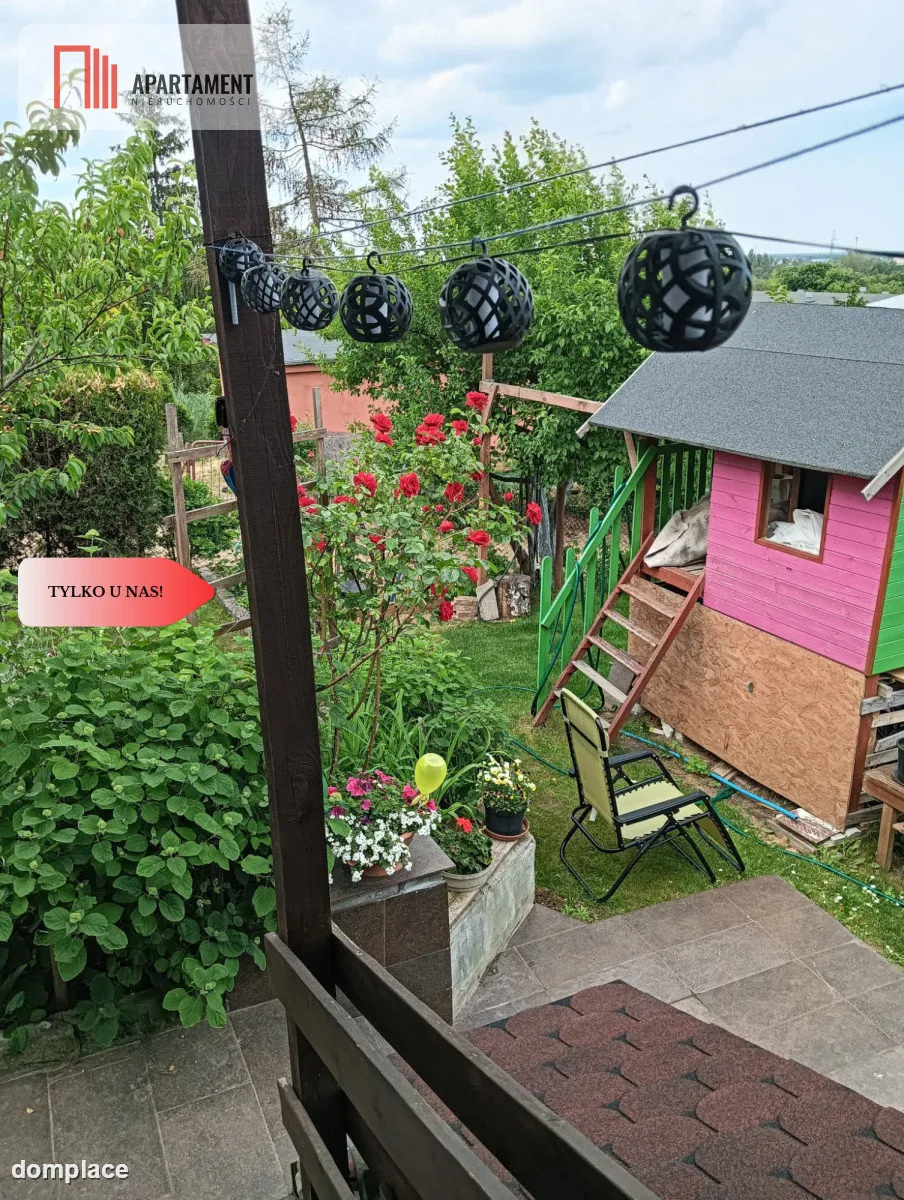 Działka rod, domek całoroczny., woda,  Bydgoszcz — zdjęcie 14