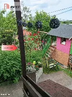 Działka rod, domek całoroczny., woda, Bydgoszcz — zdjęcie 14