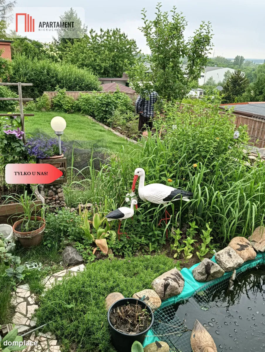 Działka rod, domek całoroczny., woda,  Bydgoszcz — zdjęcie 18