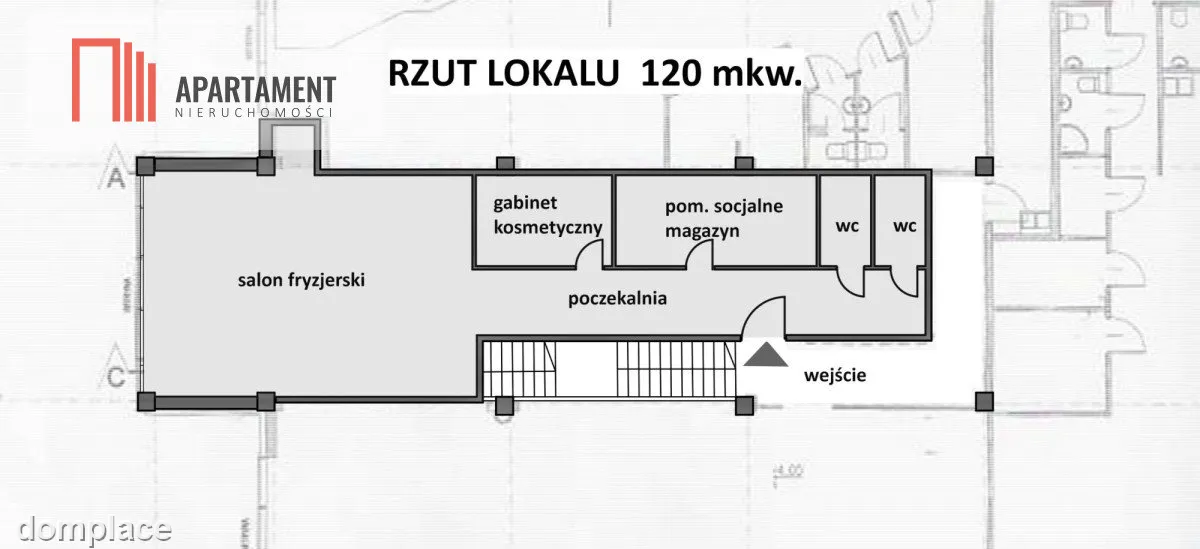 Salon fryzjerski w topowej lokalizacji! — zdjęcie 6