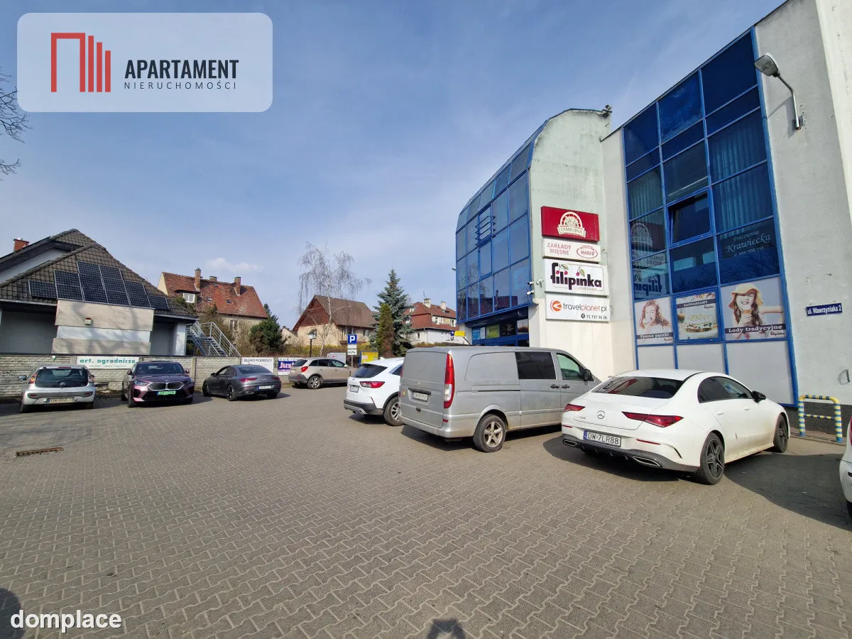 Salon fryzjerski w topowej lokalizacji! — zdjęcie 5