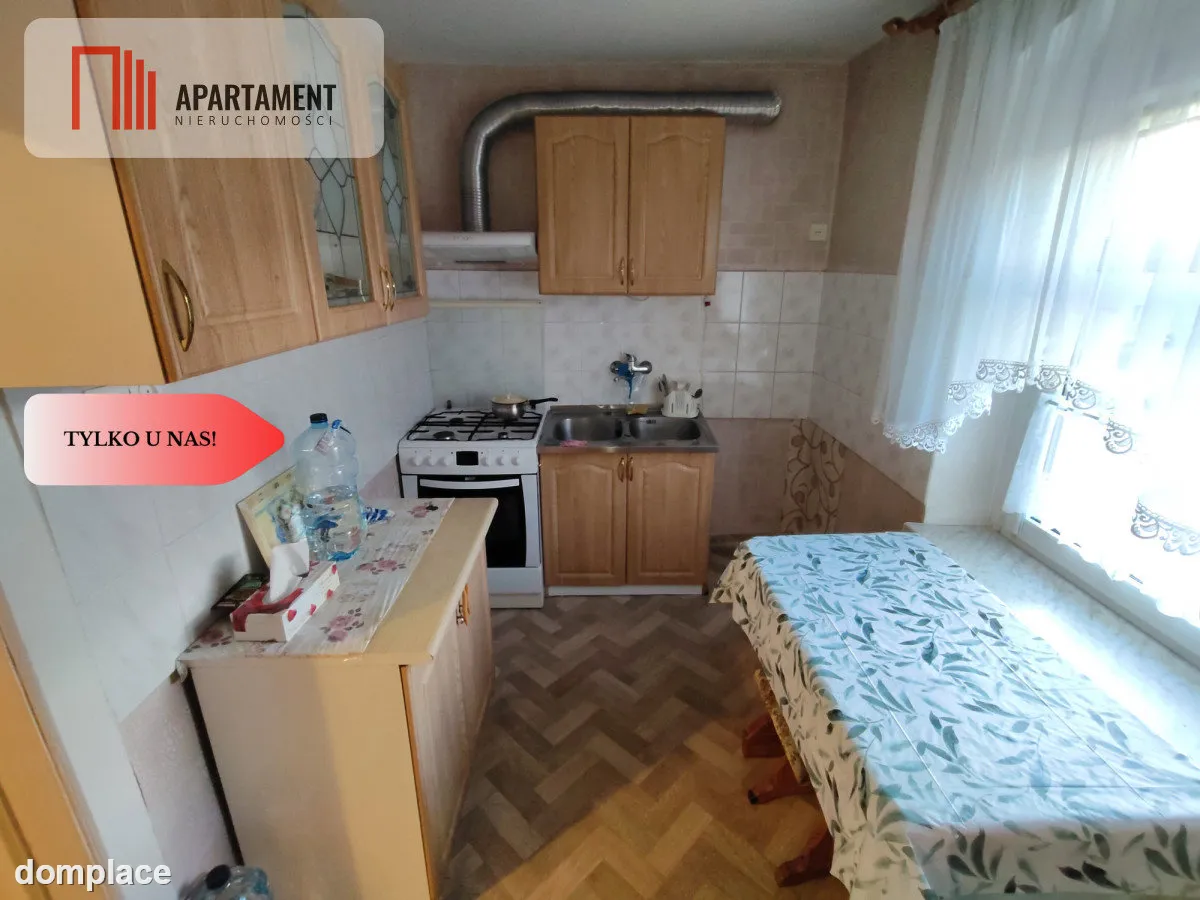 Dom z podwórkiem i garażem w centrum NML — zdjęcie 12
