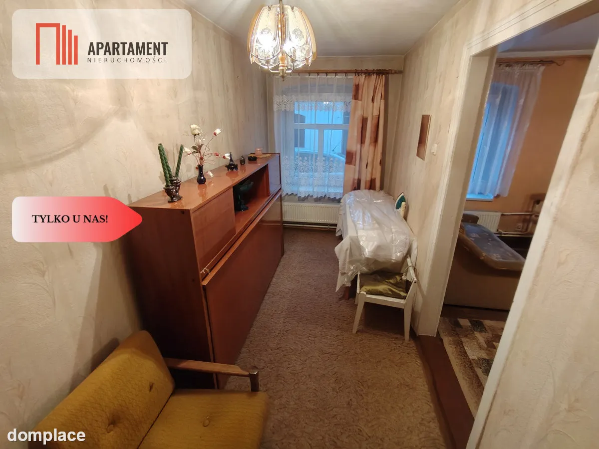 Dom z podwórkiem i garażem w centrum NML — zdjęcie 7