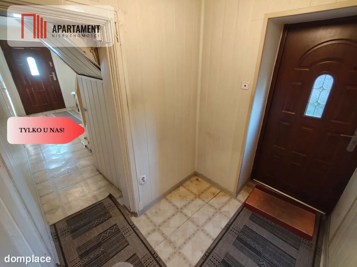 Dom z podwórkiem i garażem w centrum NML — zdjęcie 5
