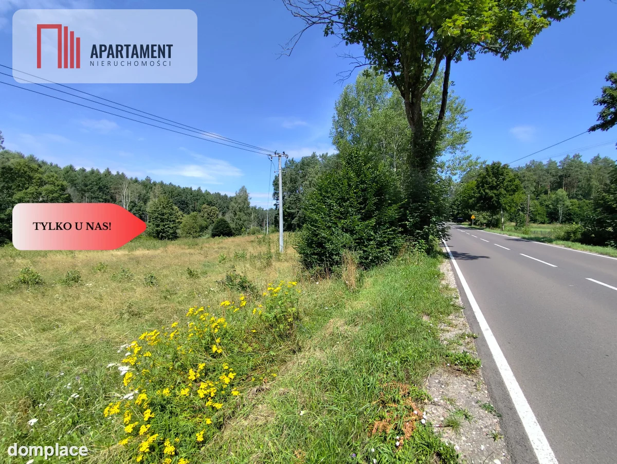 Tylko u Nas! Duże działki z warunkami zabudowy! — zdjęcie 11