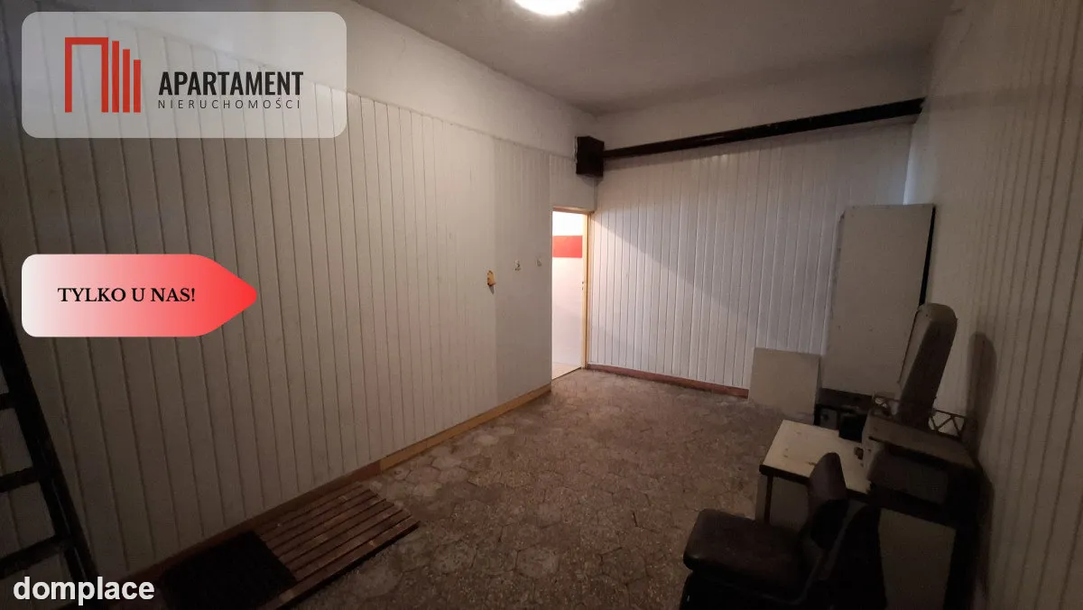 Wyjątkowy lokal 70m2 - W centrum, na rynku — zdjęcie 7