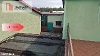 Nieruchomość inwestycyjna hale+ budynek mieszkalnl — zdjęcie 2