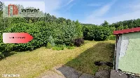 Nieruchomość inwestycyjna hale+ budynek mieszkalnl — zdjęcie 3