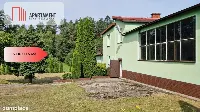 Nieruchomość inwestycyjna hale+ budynek mieszkalnl — zdjęcie 11