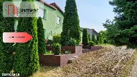 Nieruchomość inwestycyjna hale+ budynek mieszkalnl — zdjęcie 13