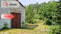 Nieruchomość inwestycyjna hale+ budynek mieszkalnl — zdjęcie 14