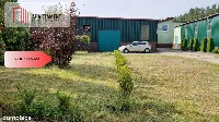 Nieruchomość inwestycyjna hale+ budynek mieszkalnl — zdjęcie 15