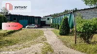 Nieruchomość inwestycyjna hale+ budynek mieszkalnl — zdjęcie 16