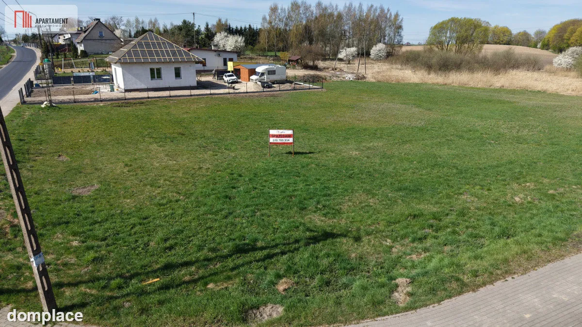Działka budowlana | lokalizacja pod inwestycję — zdjęcie 6
