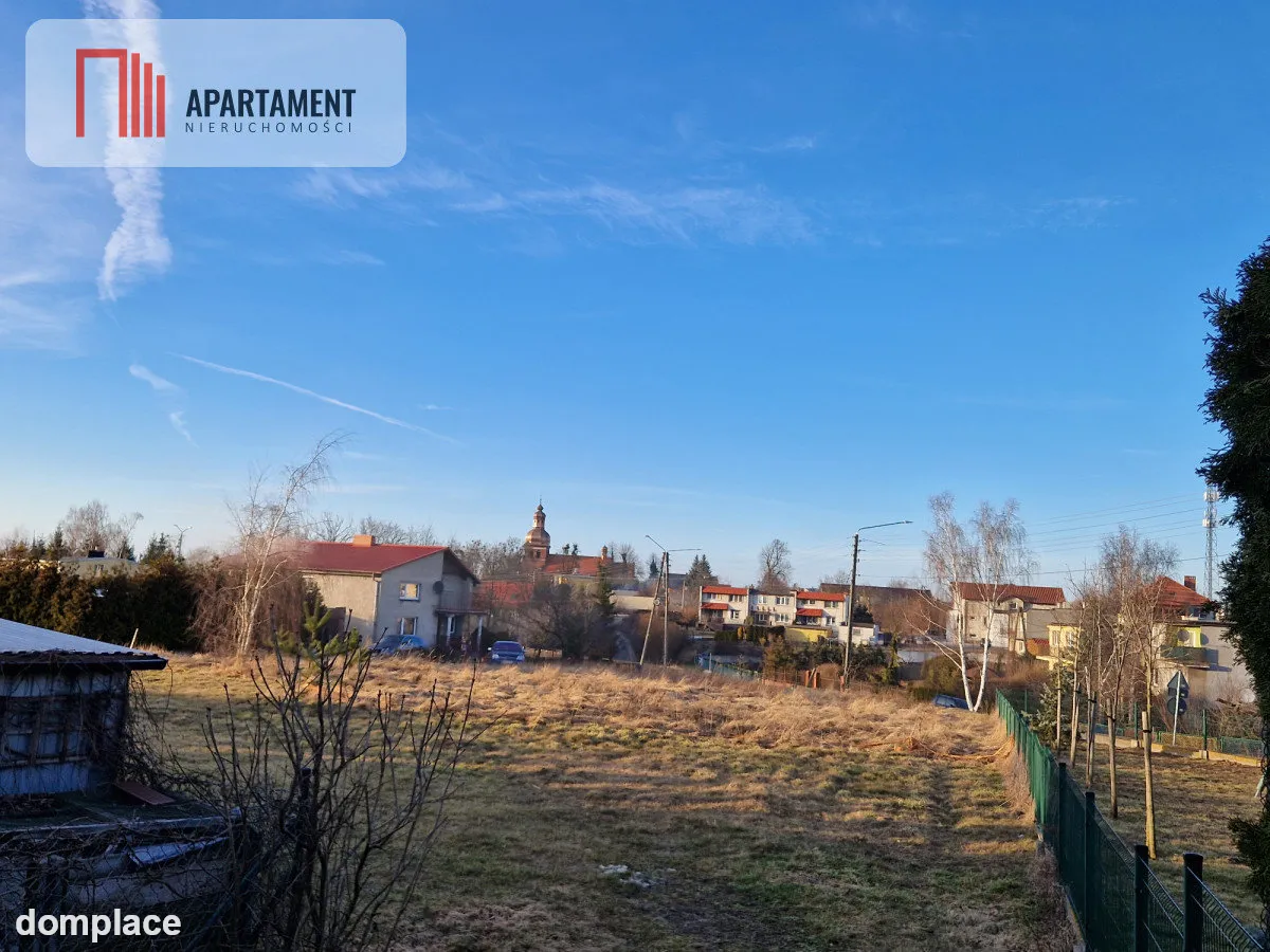 Działka budowlana niedaleko jeziora objęta MPZP — zdjęcie 5