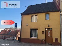 Kamienica na starówce w Tczewie | Bez czynszu — zdjęcie 1