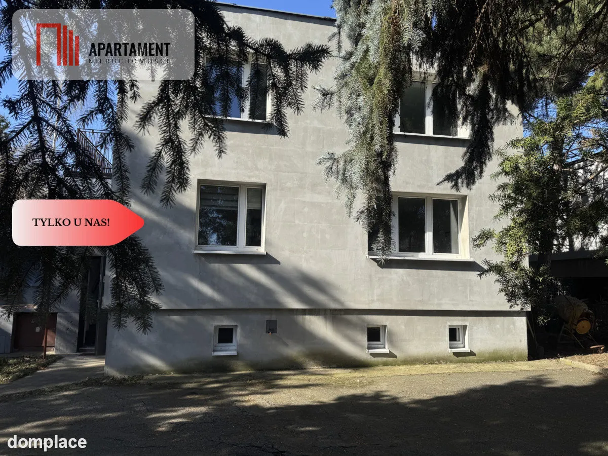 Dom z warsztatem samochodowym — zdjęcie 7