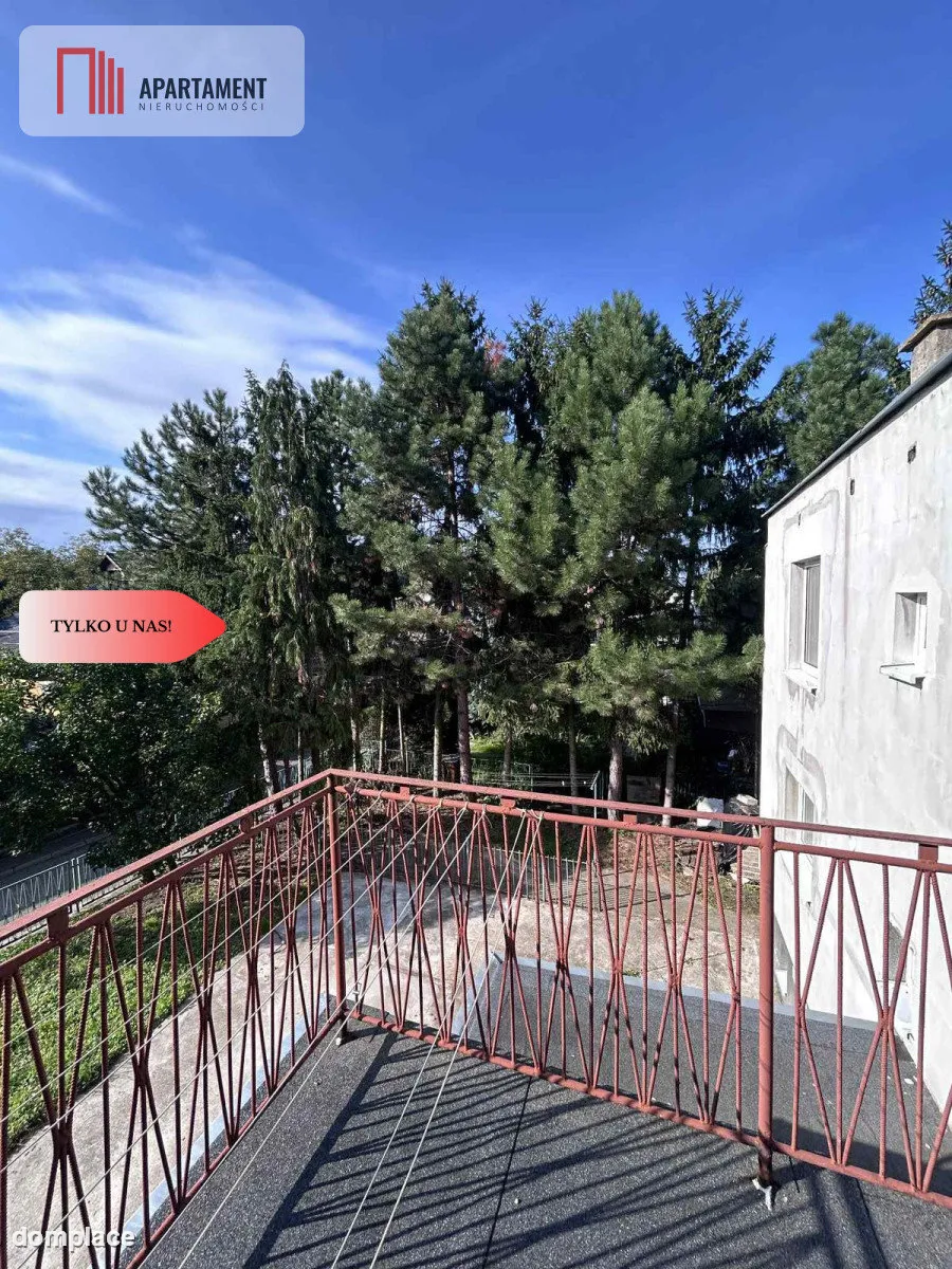 Dom z warsztatem samochodowym — zdjęcie 29