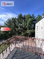 Dom z warsztatem samochodowym — zdjęcie 28