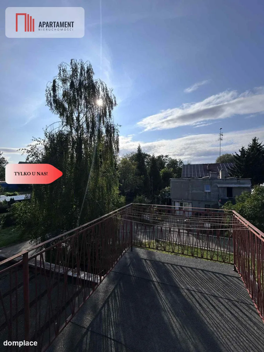 Dom z warsztatem samochodowym — zdjęcie 30
