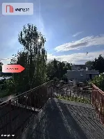 Dom z warsztatem samochodowym — zdjęcie 29