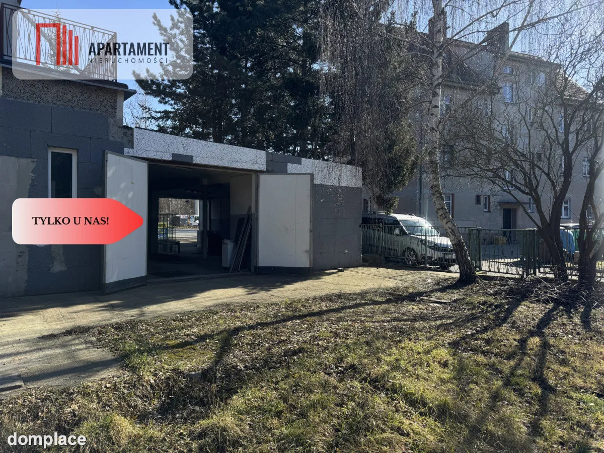 Dom z warsztatem samochodowym — zdjęcie 31