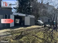 Dom z warsztatem samochodowym — zdjęcie 30