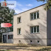 Dom z warsztatem samochodowym — zdjęcie 33