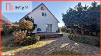 Komfortowy dom z dużą działką w Starym Fordonie — zdjęcie 1