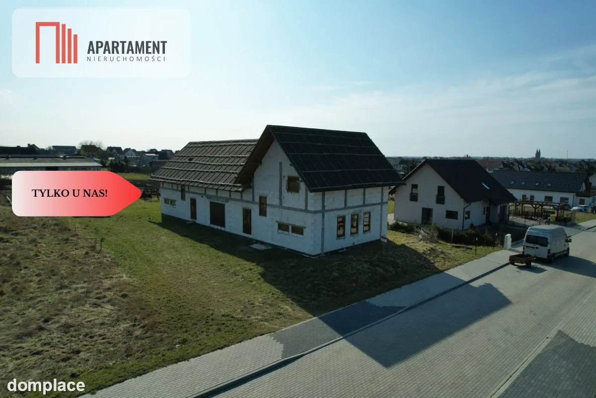Bliźniak na końcu spokojnej ulicy – Brusy!! — zdjęcie 3