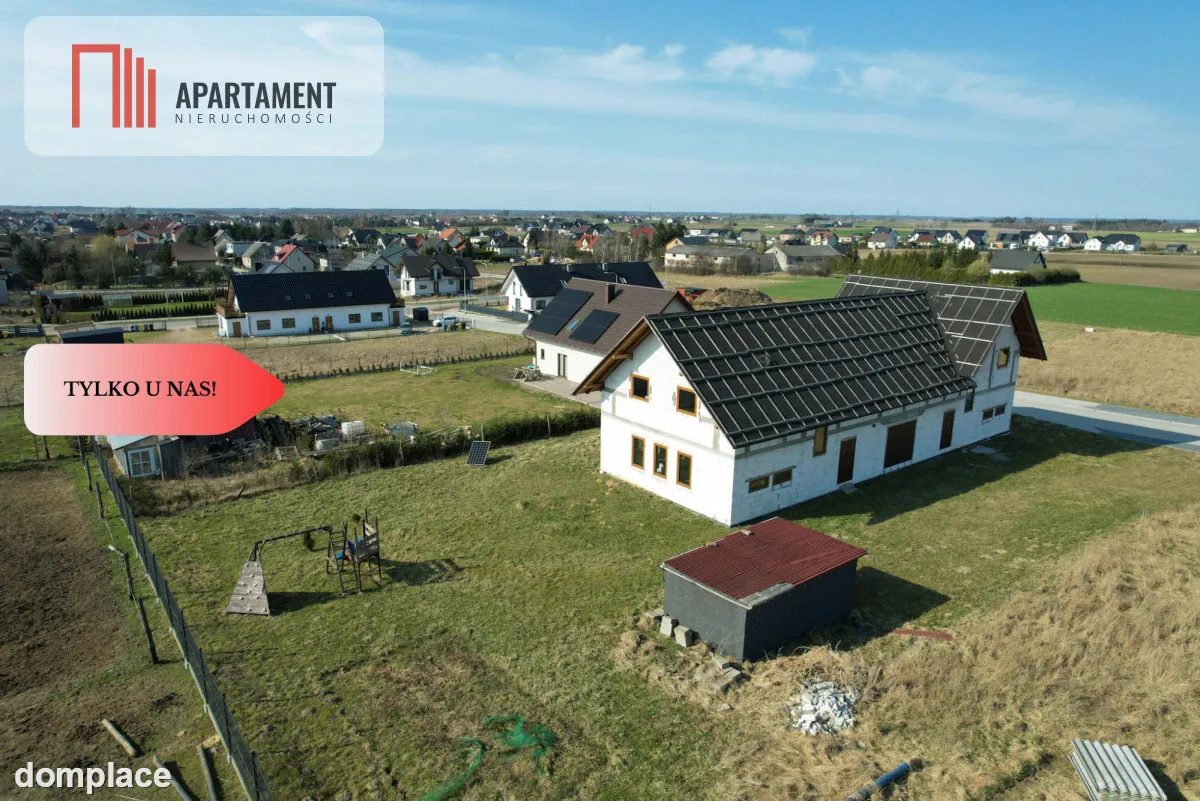 Bliźniak na końcu spokojnej ulicy – Brusy!! — zdjęcie 5