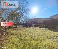 Działka w centrum Kcyni | 2258 m² | media | WZ — zdjęcie 1