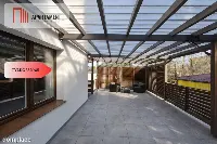 Dom 103,6 mkw dochód pasywny, pawilon, garaż. — zdjęcie 23