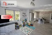 Dom 103,6 mkw dochód pasywny, pawilon, garaż. — zdjęcie 22