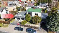 Dom 103,6 mkw dochód pasywny, pawilon, garaż. — zdjęcie 37