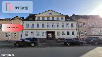 Mieszkanie 58,6m2 do remontu + Garaż 17,2 m2 — zdjęcie 1