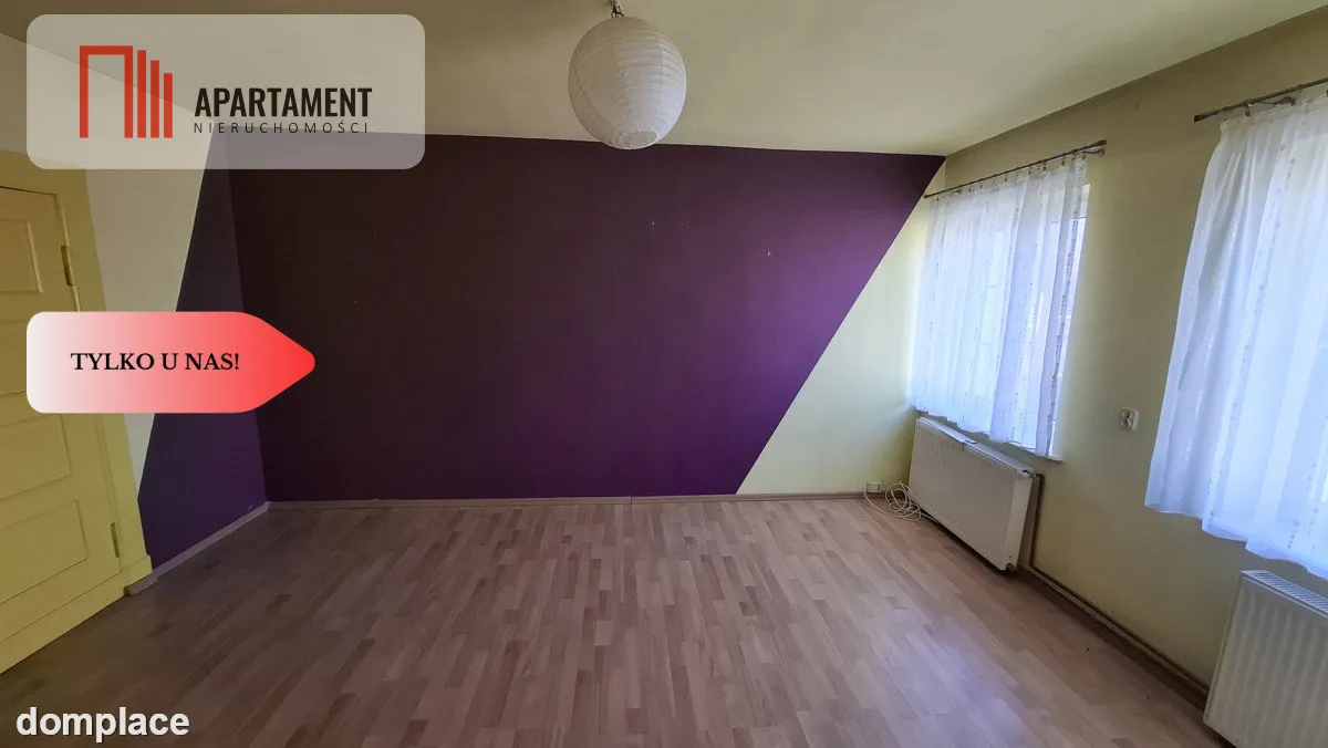 Mieszkanie 58,6m2 do remontu + Garaż 17,2 m2 — zdjęcie 5