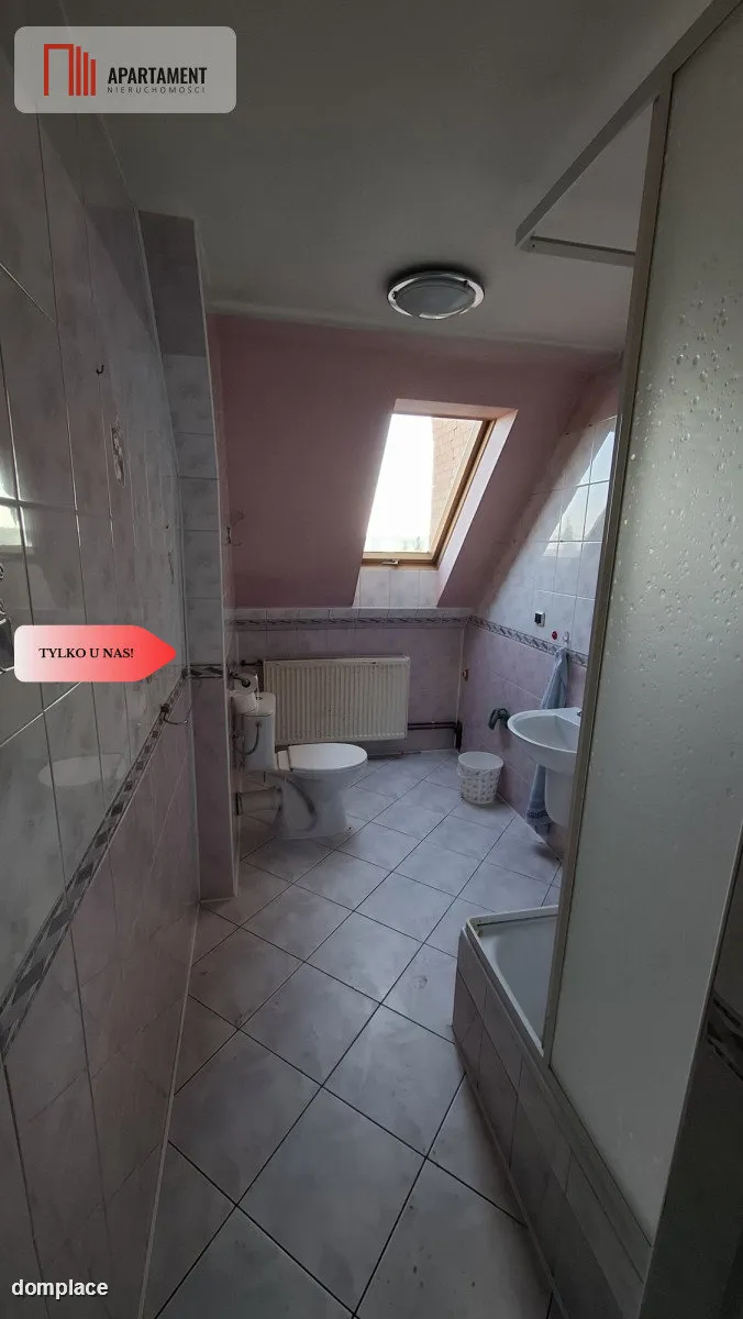 Mieszkanie 58,6m2 do remontu + Garaż 17,2 m2 — zdjęcie 9