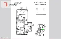 Nowe 4 pokojowe z balkonem "Osiedle przy Młynie" — zdjęcie 15