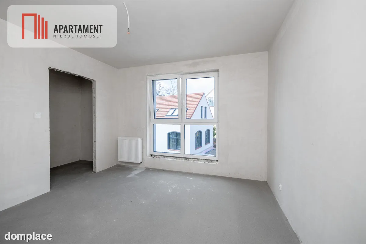 Nowe 4 pokojowe z balkonem "Osiedle przy Młynie" — zdjęcie 6
