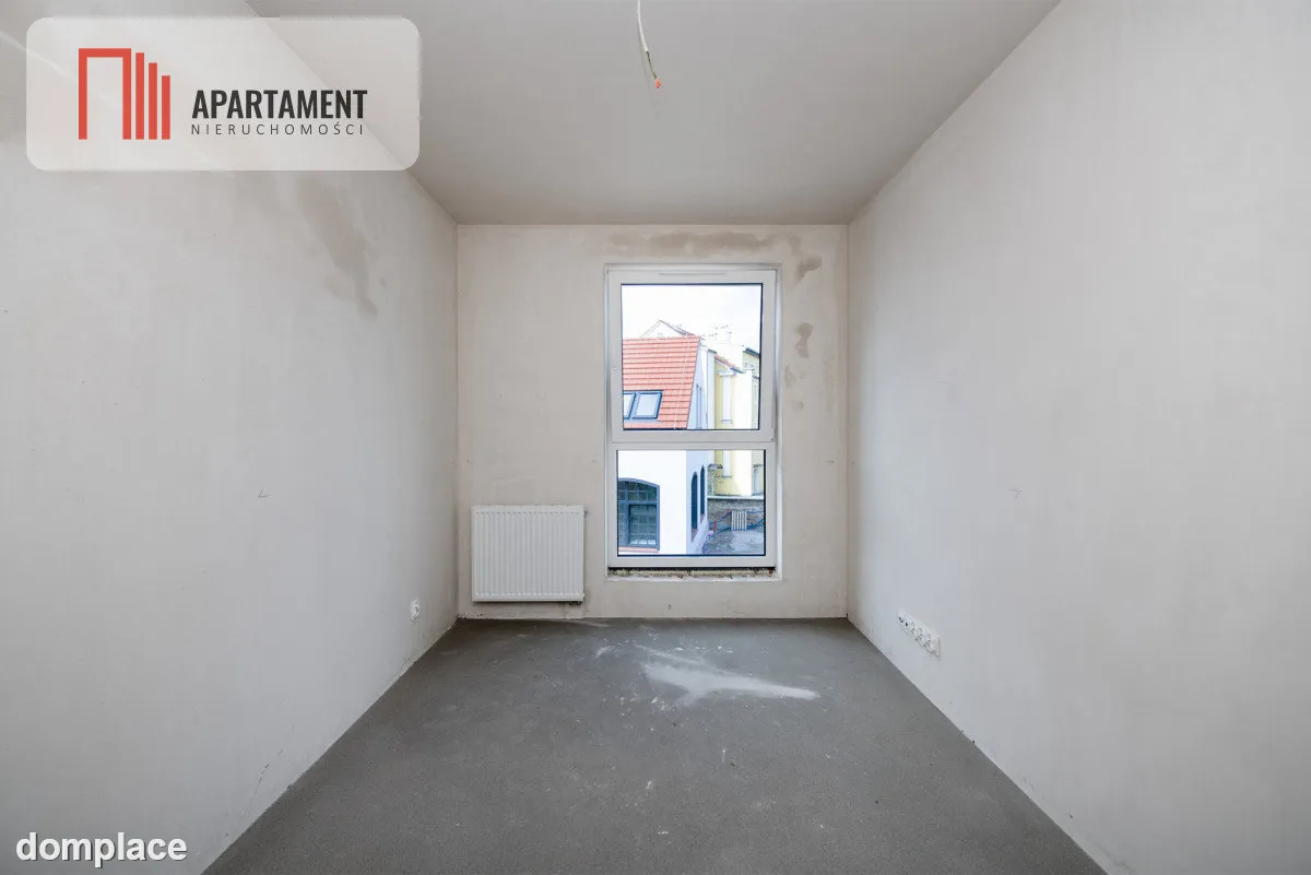Nowe 4 pokojowe z balkonem "Osiedle przy Młynie" — zdjęcie 8