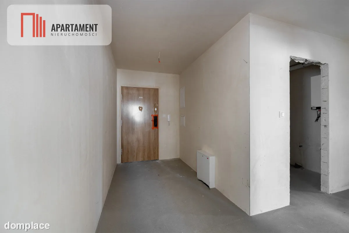 Nowe 4 pokojowe z balkonem "Osiedle przy Młynie" — zdjęcie 12