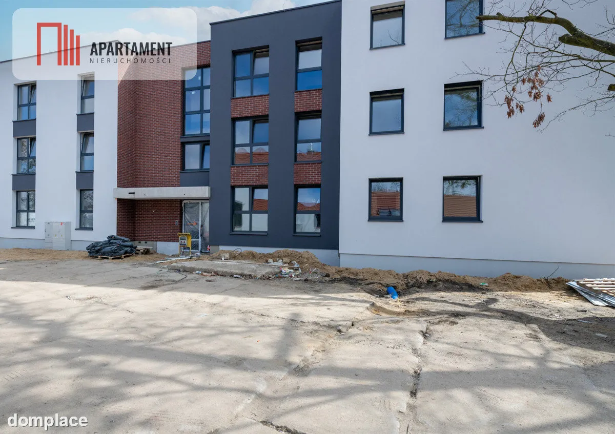 Nowe 4 pokojowe z balkonem "Osiedle przy Młynie" — zdjęcie 10
