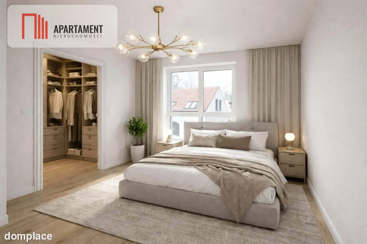 Nowe 4 pokojowe z balkonem "Osiedle przy Młynie" — zdjęcie 5