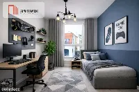 Nowe 4 pokojowe z balkonem "Osiedle przy Młynie" — zdjęcie 7