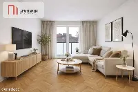 Nowe 4 pokojowe z balkonem "Osiedle przy Młynie" — zdjęcie 3