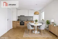 Nowe 4 pokojowe z balkonem "Osiedle przy Młynie" — zdjęcie 1