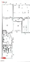 Mieszkanie poddaszowe/Do remontu/100m2 po podłodze — zdjęcie 4