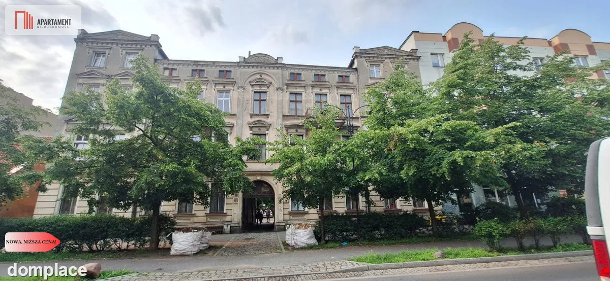 Mieszkanie poddaszowe/Do remontu/100m2 po podłodze